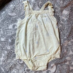 3/$12 Baby Gap Onesie